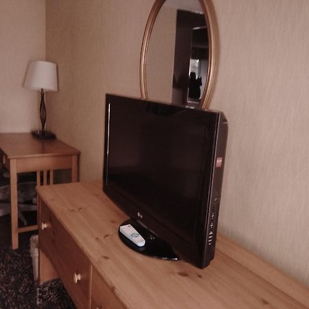 Quality Inn דמינג מראה חיצוני תמונה