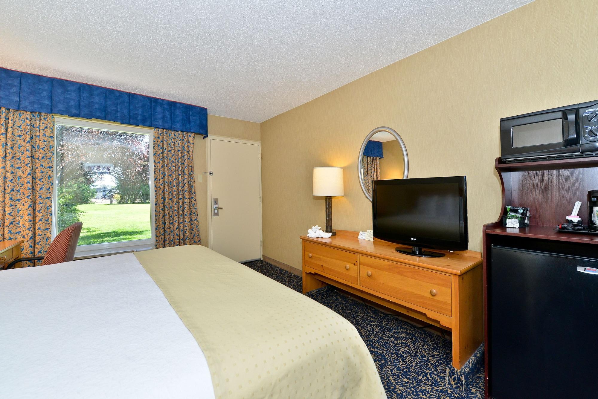 Quality Inn דמינג מראה חיצוני תמונה