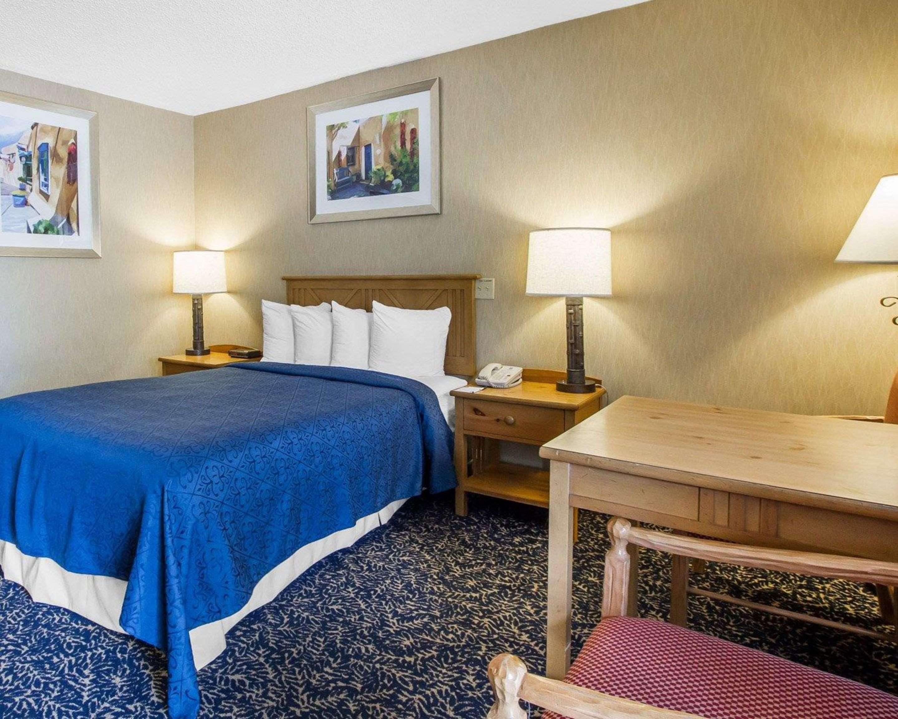 Quality Inn דמינג מראה חיצוני תמונה