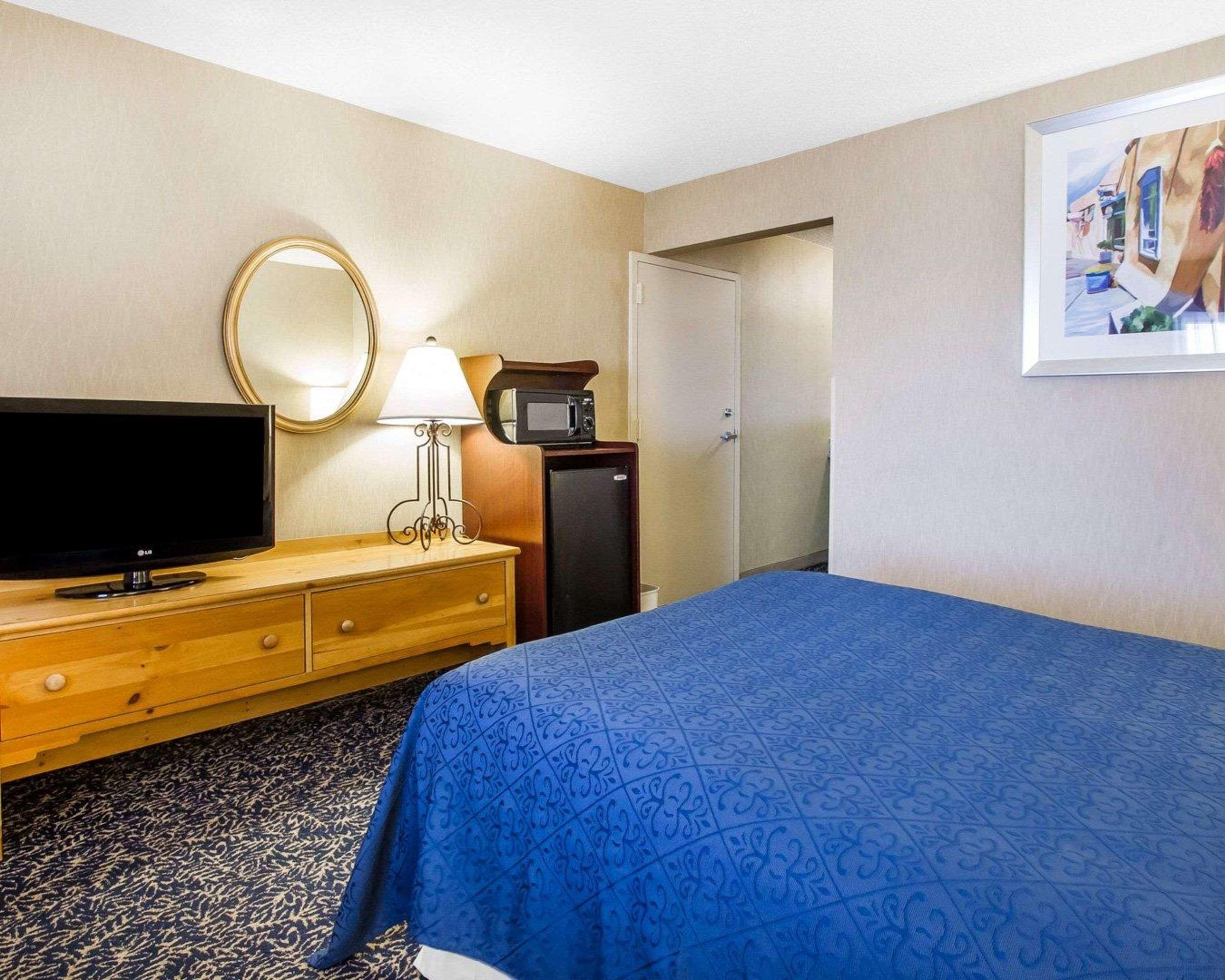 Quality Inn דמינג מראה חיצוני תמונה