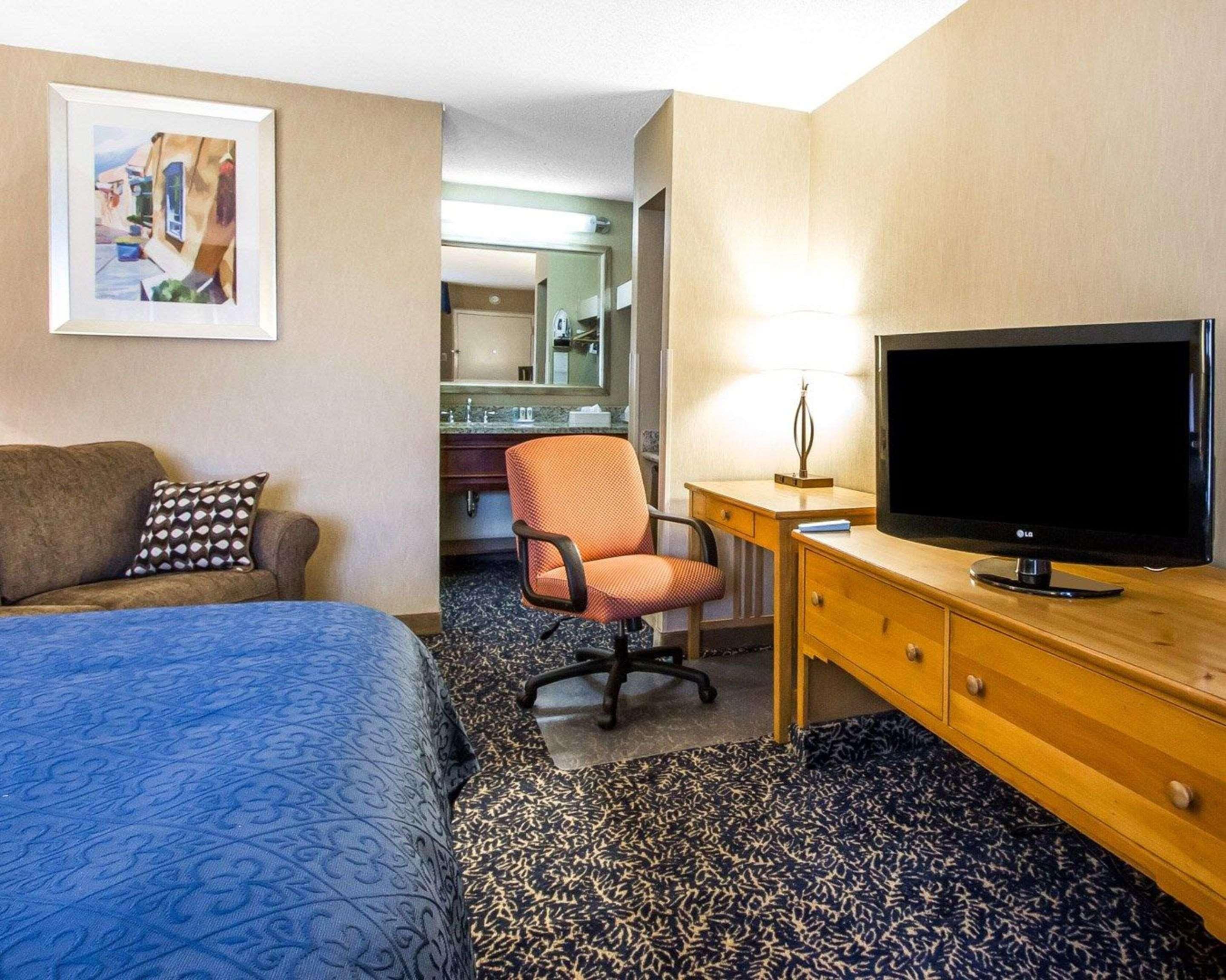Quality Inn דמינג מראה חיצוני תמונה