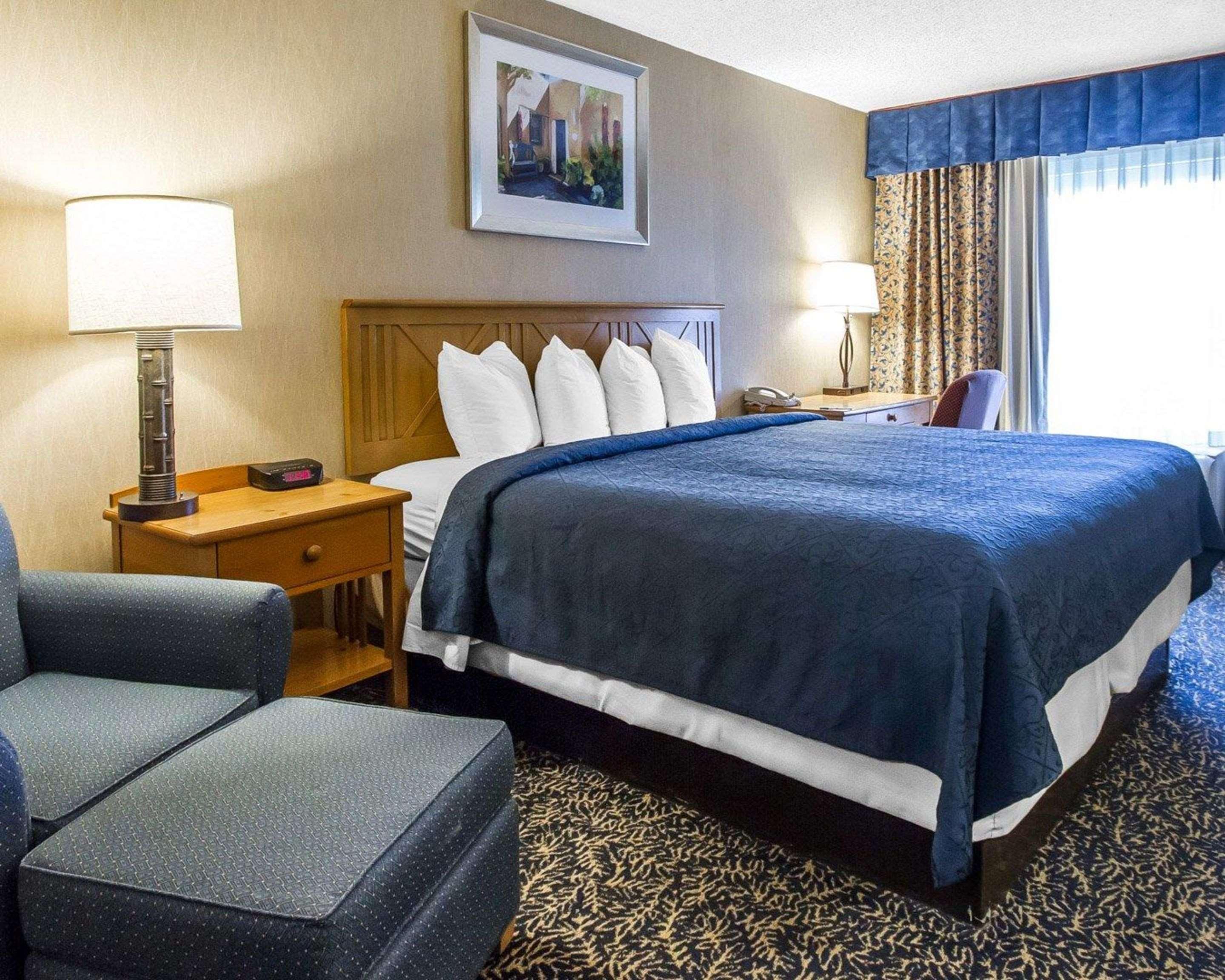 Quality Inn דמינג מראה חיצוני תמונה
