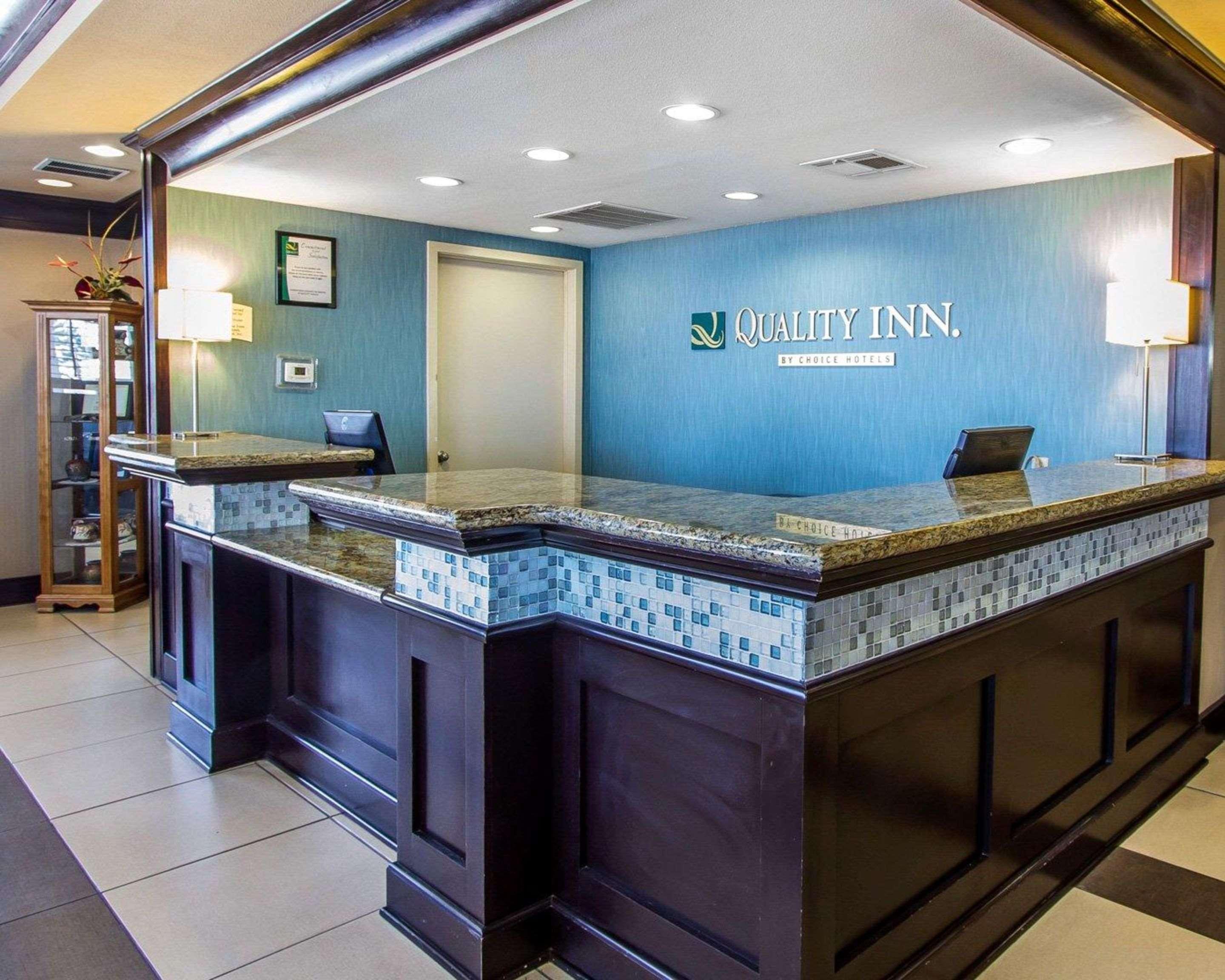 Quality Inn דמינג מראה חיצוני תמונה