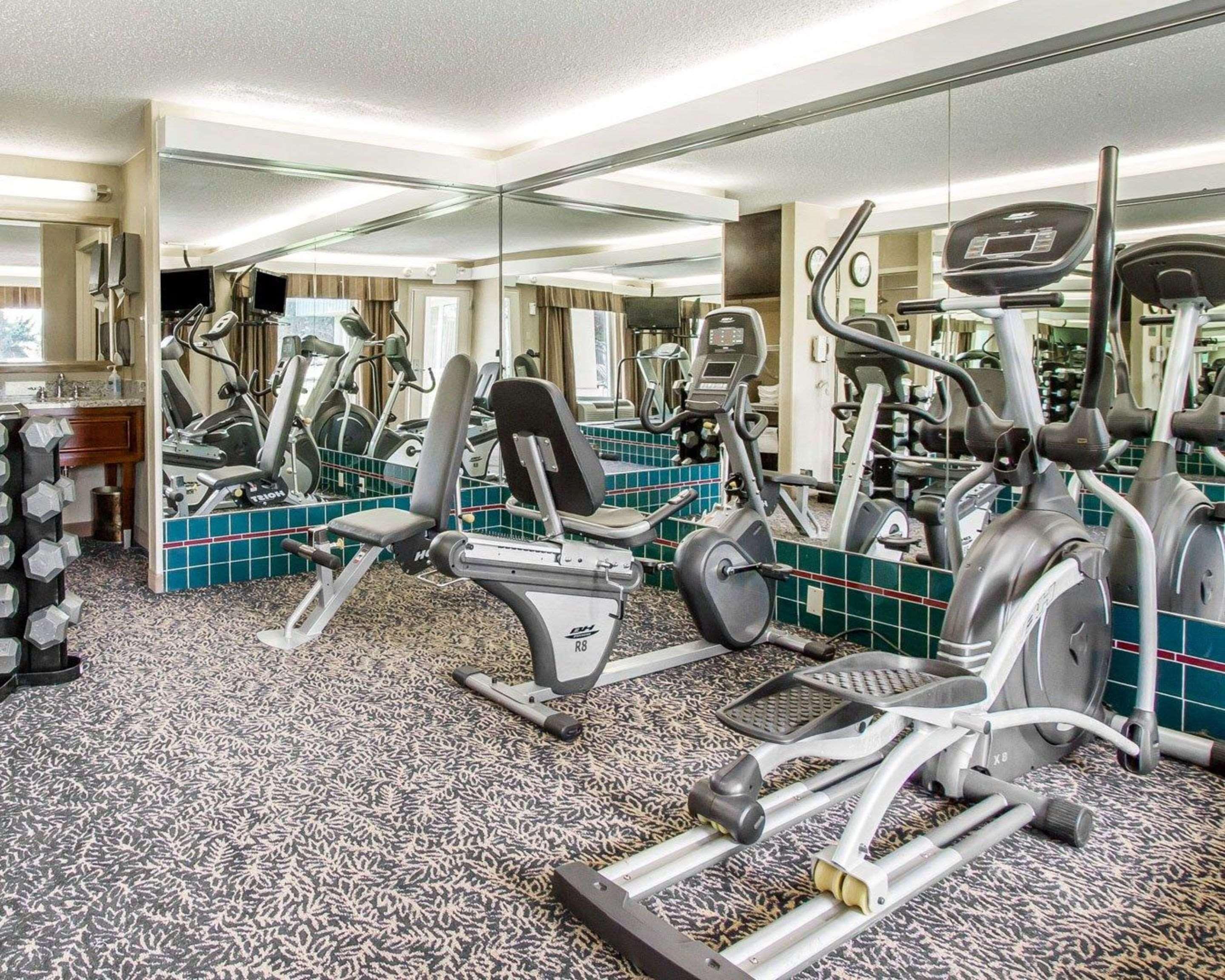 Quality Inn דמינג מראה חיצוני תמונה
