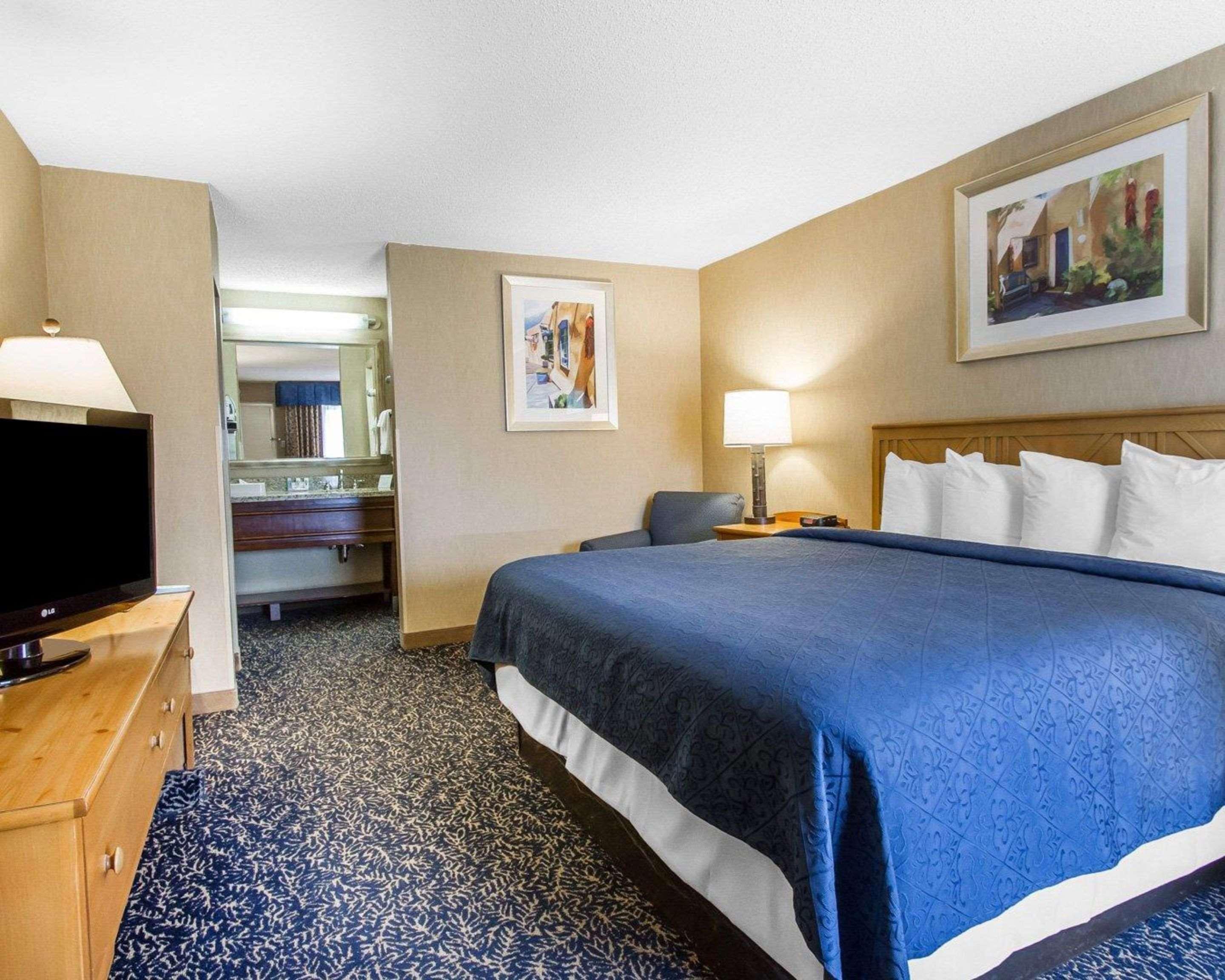 Quality Inn דמינג מראה חיצוני תמונה