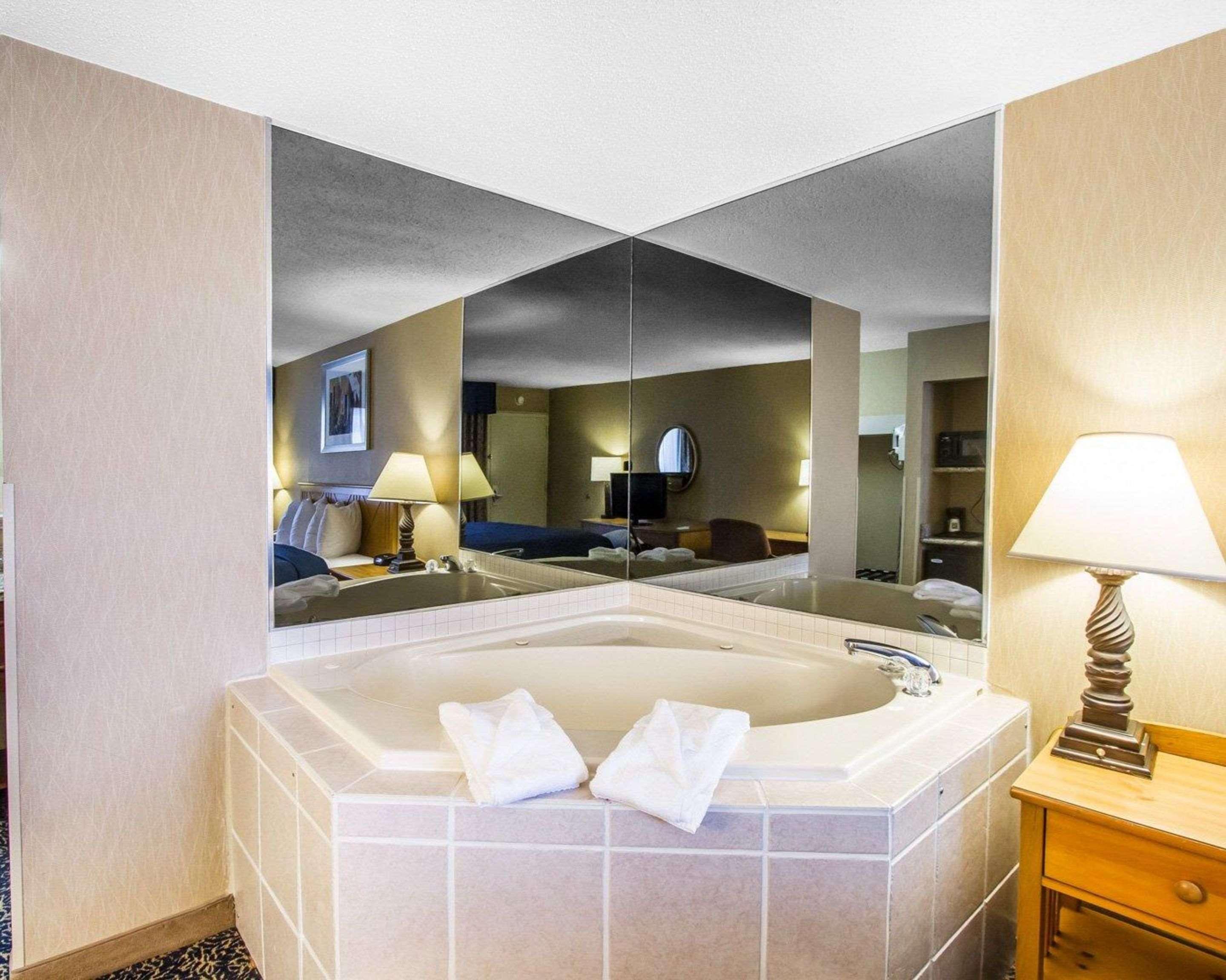 Quality Inn דמינג מראה חיצוני תמונה