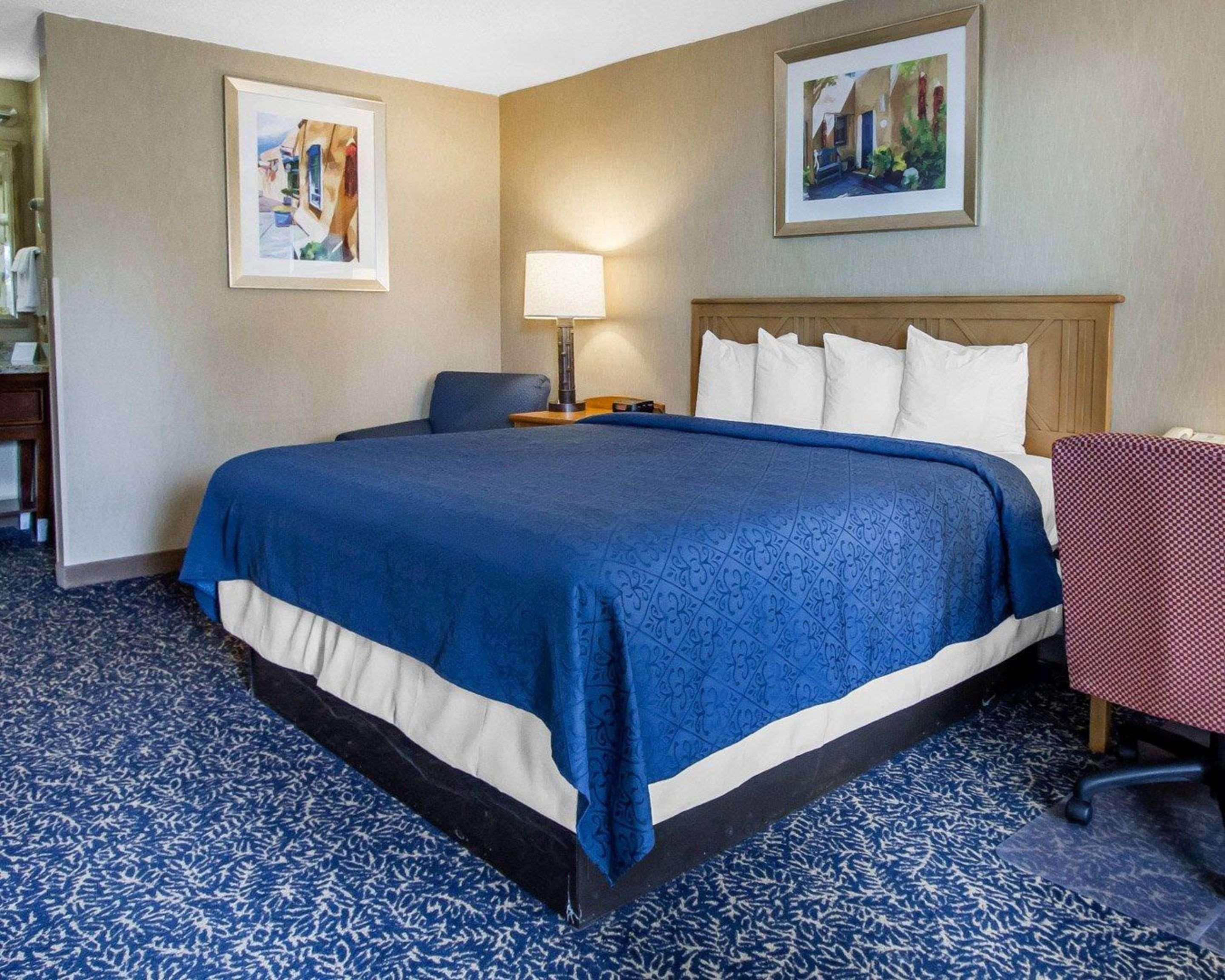 Quality Inn דמינג מראה חיצוני תמונה