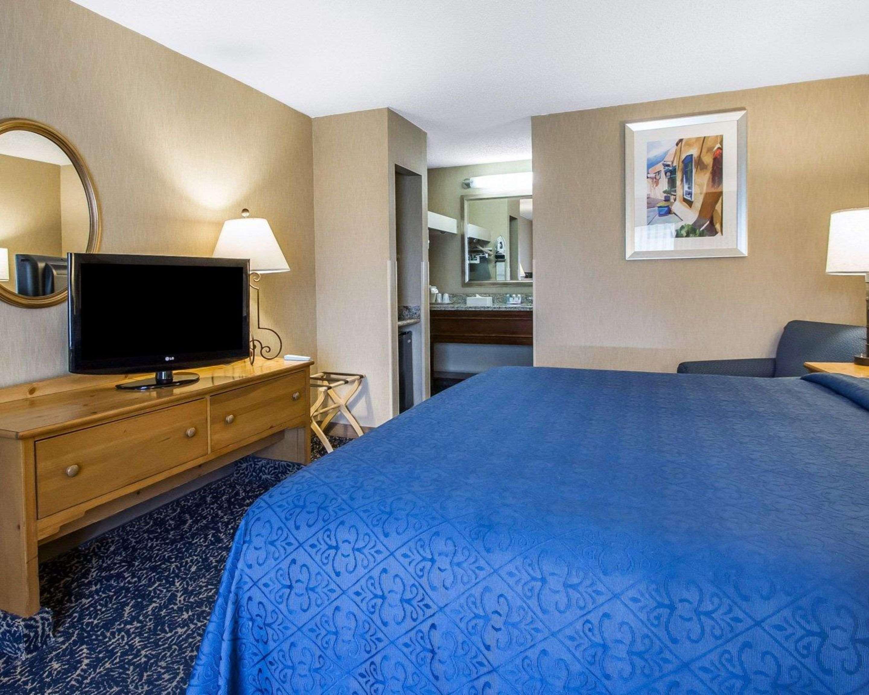 Quality Inn דמינג מראה חיצוני תמונה