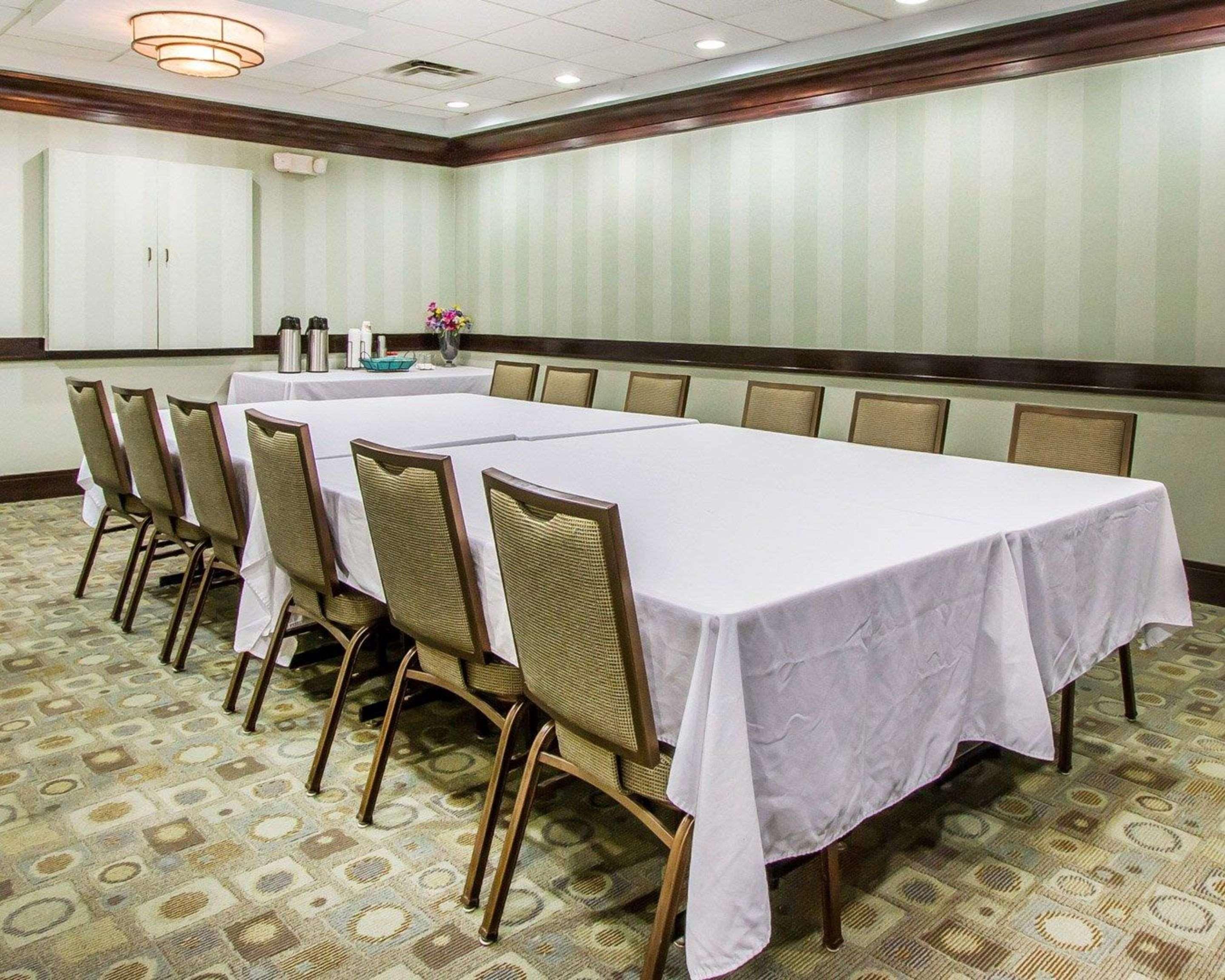 Quality Inn דמינג מראה חיצוני תמונה