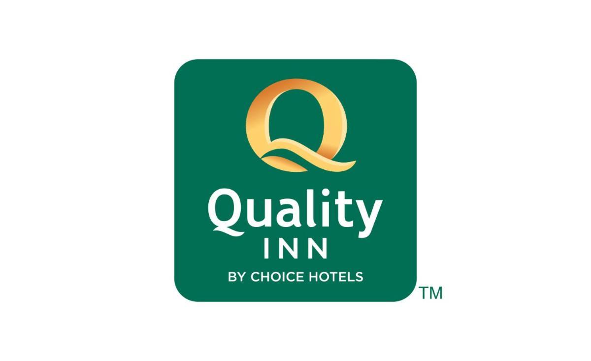 Quality Inn דמינג מראה חיצוני תמונה
