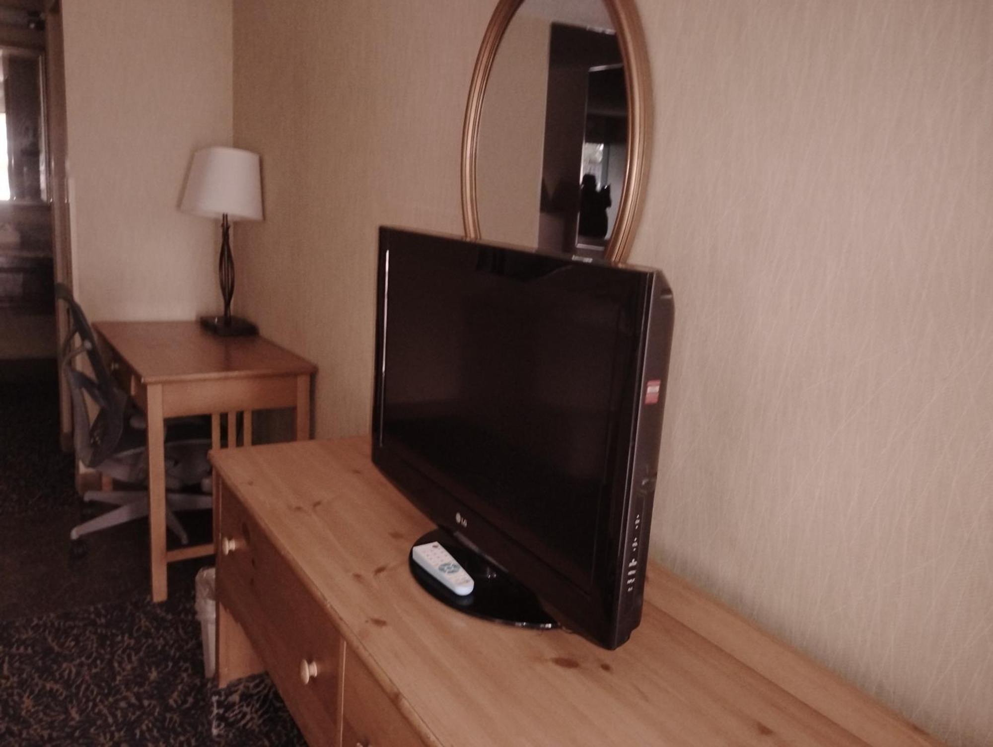 Quality Inn דמינג מראה חיצוני תמונה