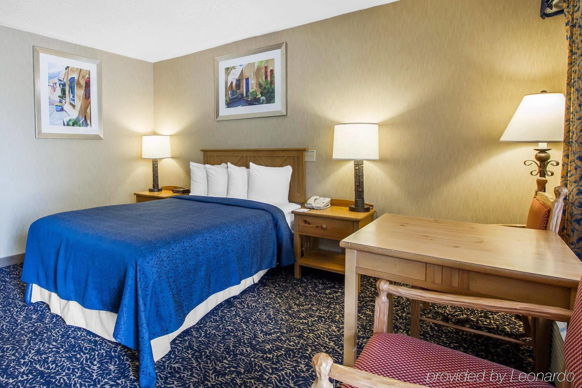 Quality Inn דמינג מראה חיצוני תמונה