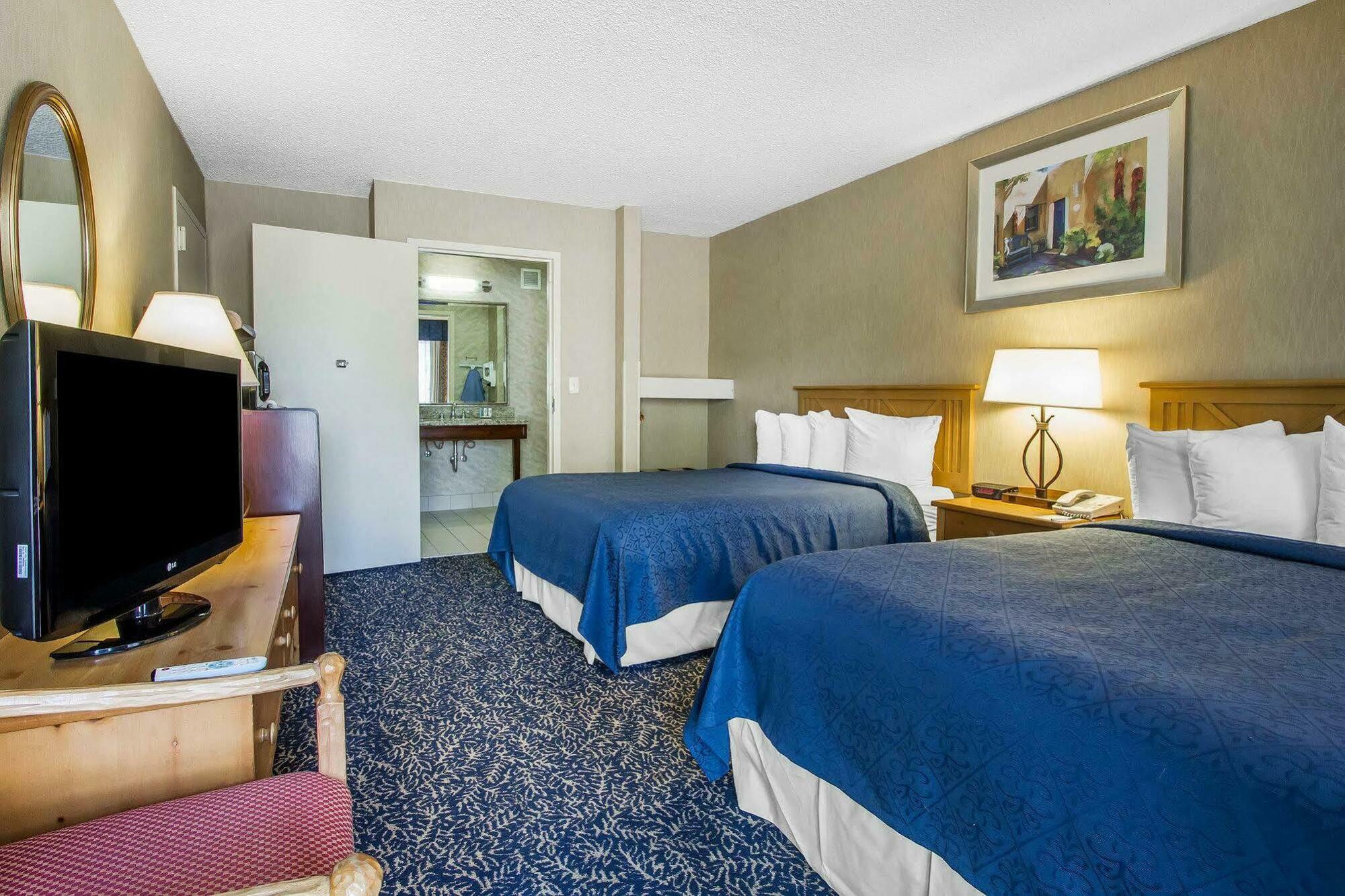 Quality Inn דמינג מראה חיצוני תמונה