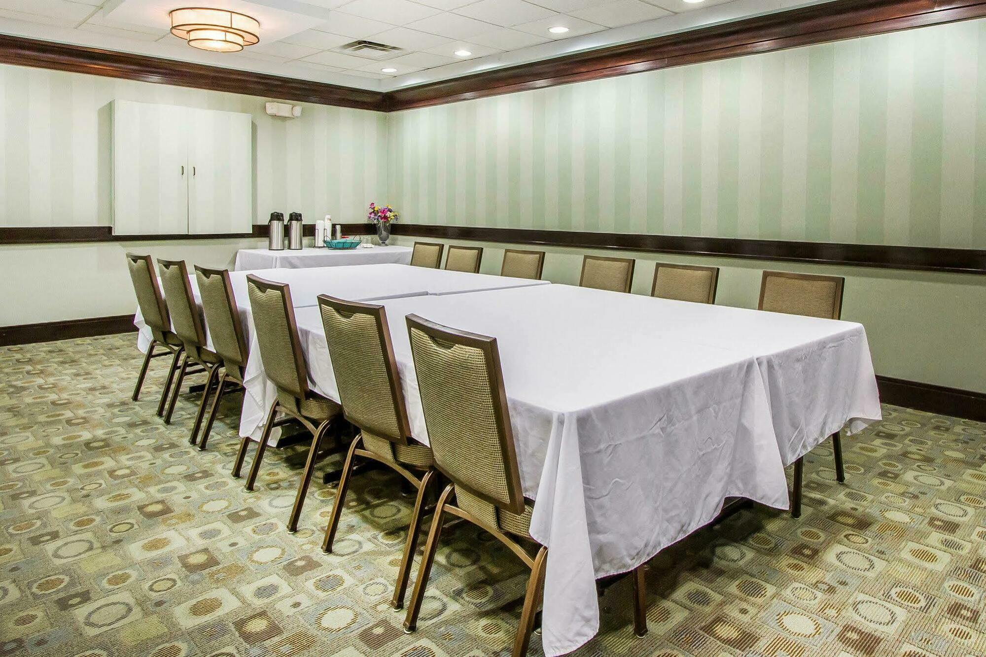Quality Inn דמינג מראה חיצוני תמונה