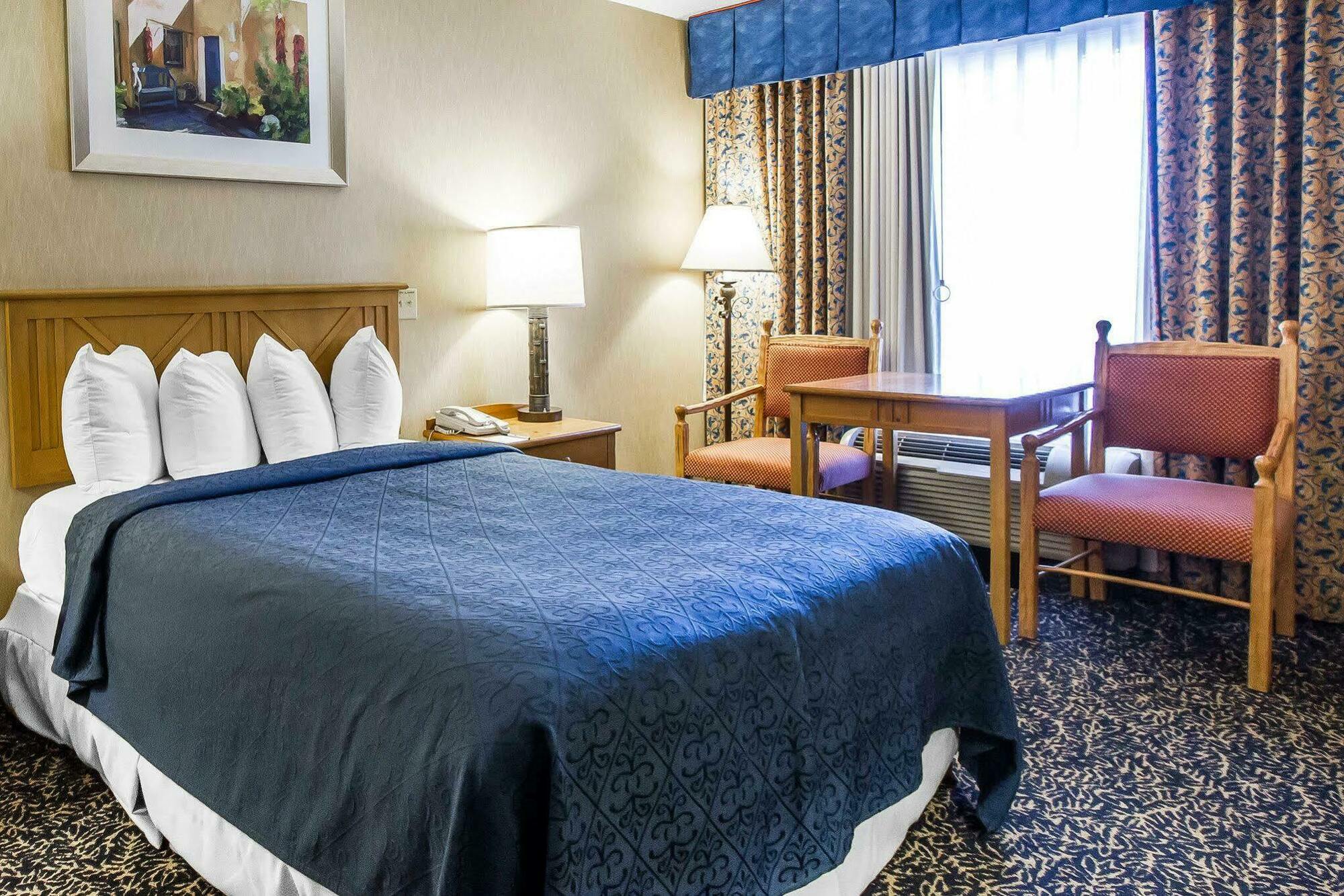 Quality Inn דמינג מראה חיצוני תמונה